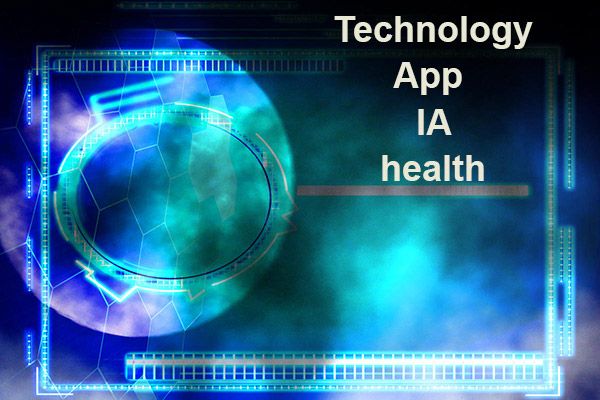 inteligencia artificial apps salut