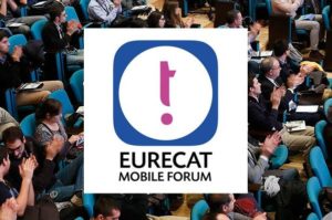 La 8a edició del Eurecat Mobile Fòrum es celebrarà a Barcelona el proper 29 de novembre.
