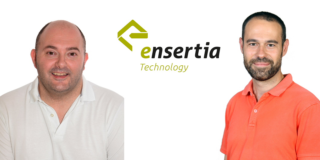 Ensertia